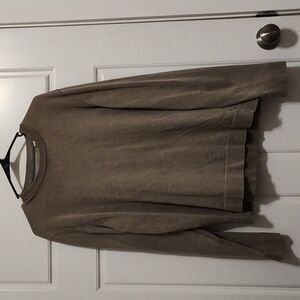 Trevor Furbay Sweater